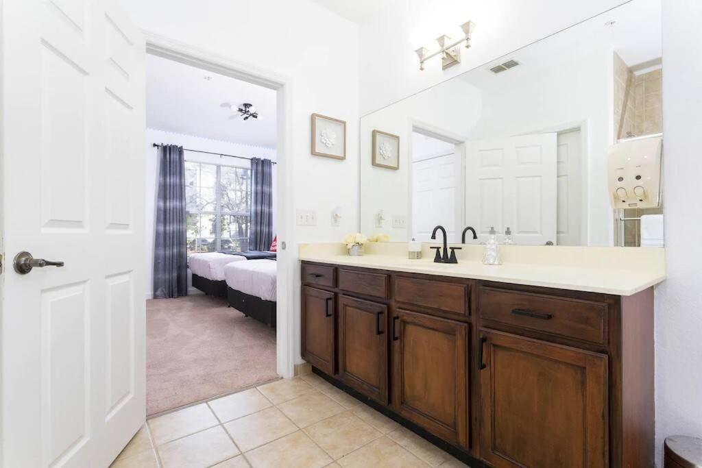 Your Orlando Stay 15 Min To Disney - Dvh01 Kissimmee Eksteriør bilde
